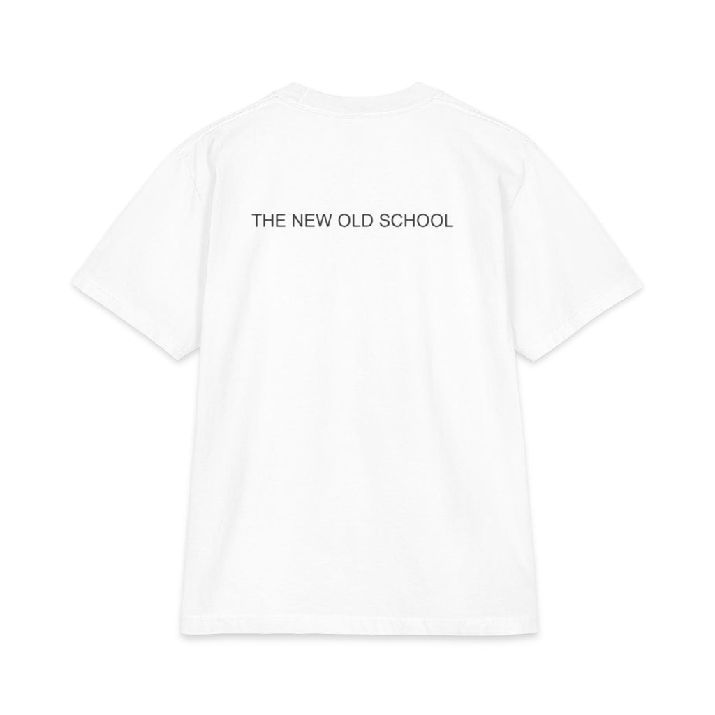 Unc Signature Tee