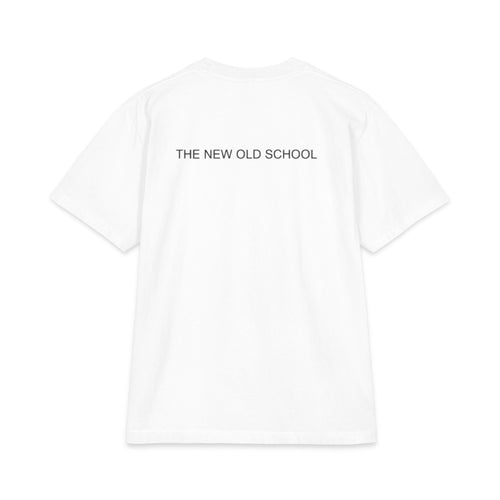 Unc Signature Tee