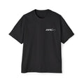 UNC 'The New Old School' Oversized Tee