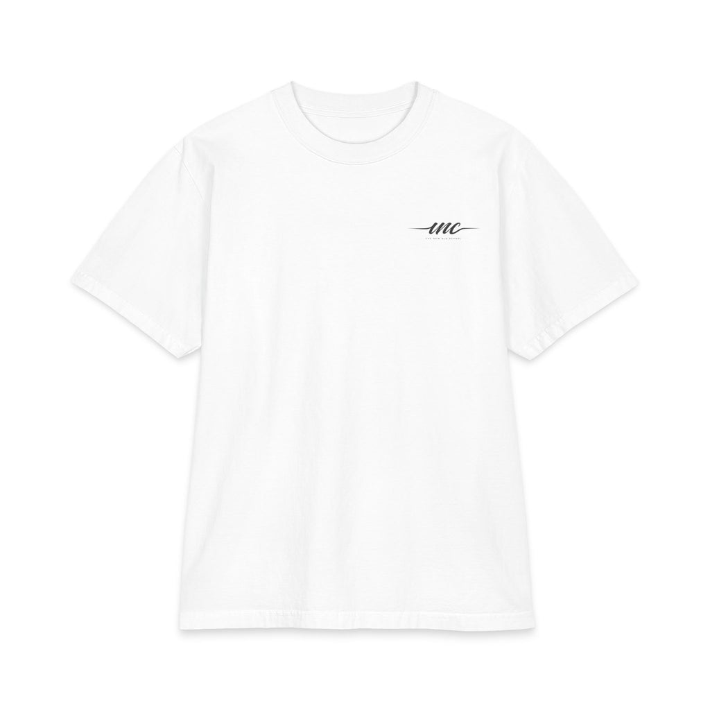 Unc Signature Tee